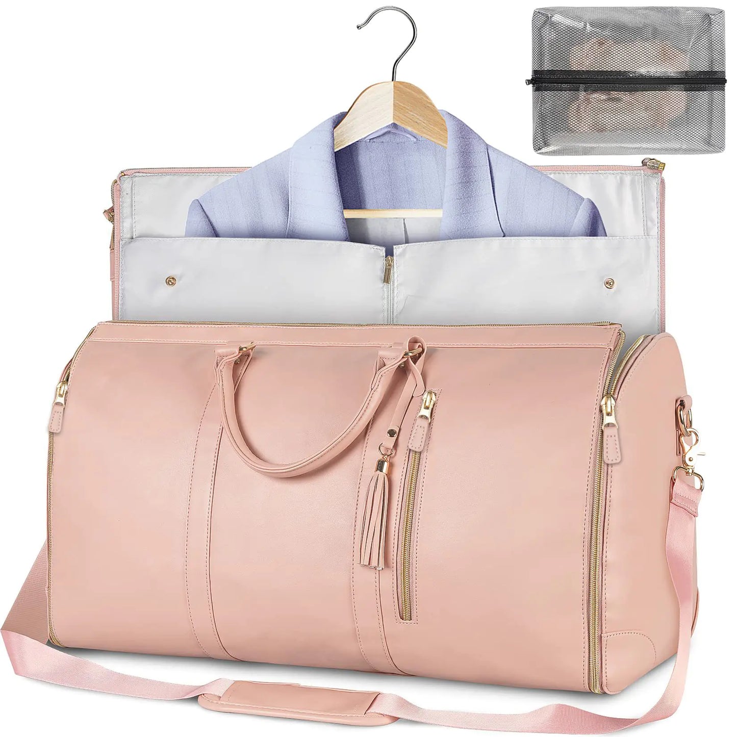 Foldable Travel bag