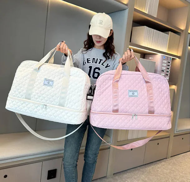 Travel Bag