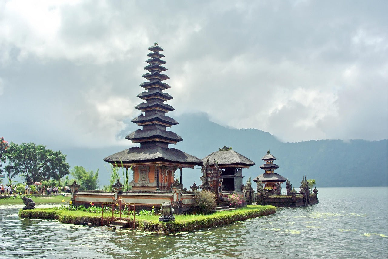 Top Famous Places to Visit in Bali for an Unforgettable Trip