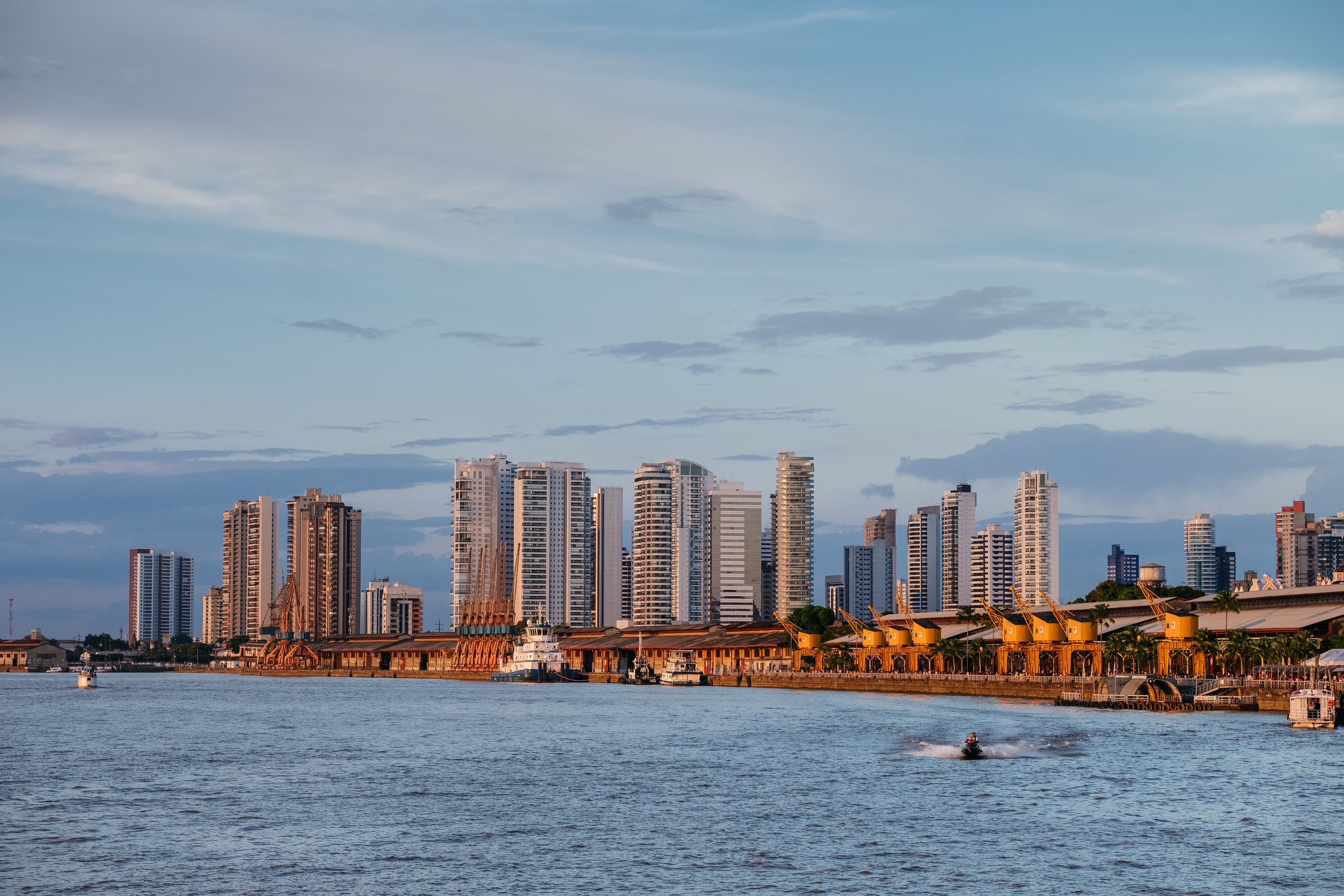 Exploring Brazil: Famous Places You Must Visit