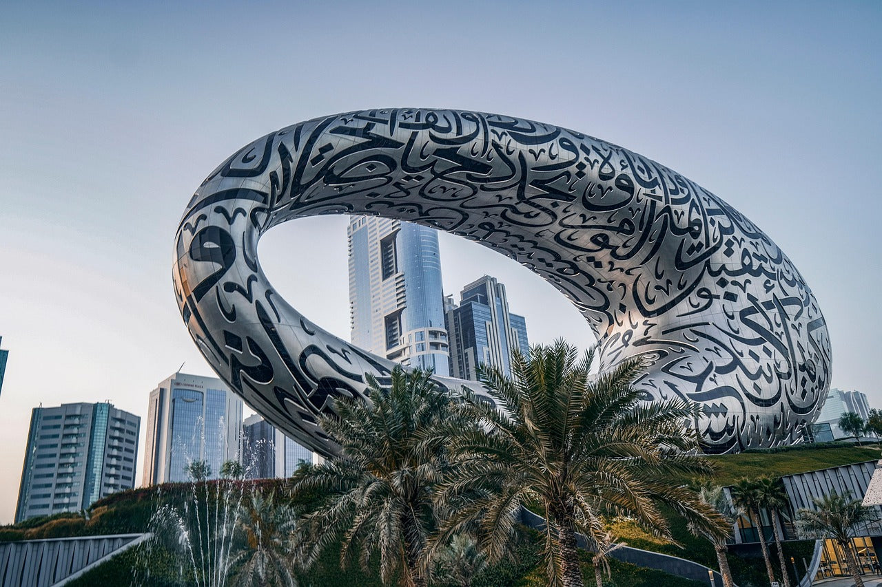 Top 10 Famous Places to Visit in Dubai