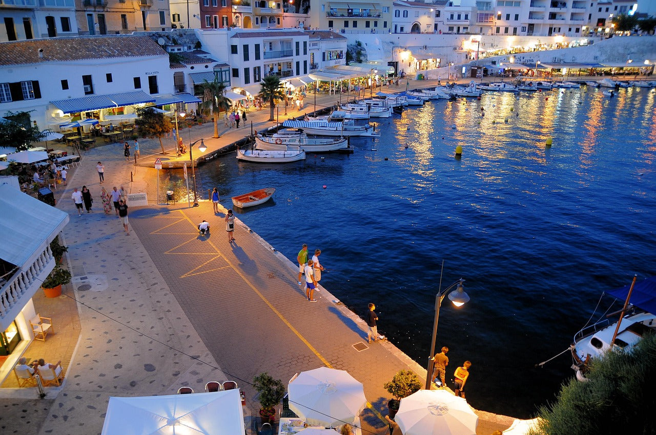 Famous Places to Visit in Spain: A Complete Travel Guide