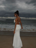 Sexy Bikini Swimsuit with Skirt Bandage Swimwear Women Brazilian Bikini 3 Pcs Bathing Suit a Line Skirt Summer Female