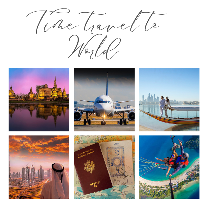 Travel Planning Service