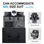 Travel Suit Guardian