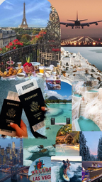 Travel Planning Service