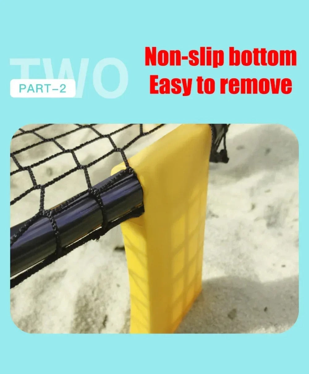 Beach Volleyball Set