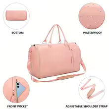 Travel  bag