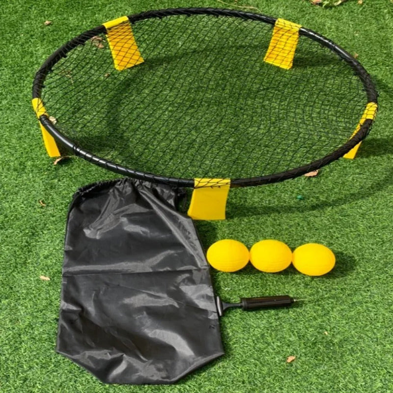Beach Volleyball Set